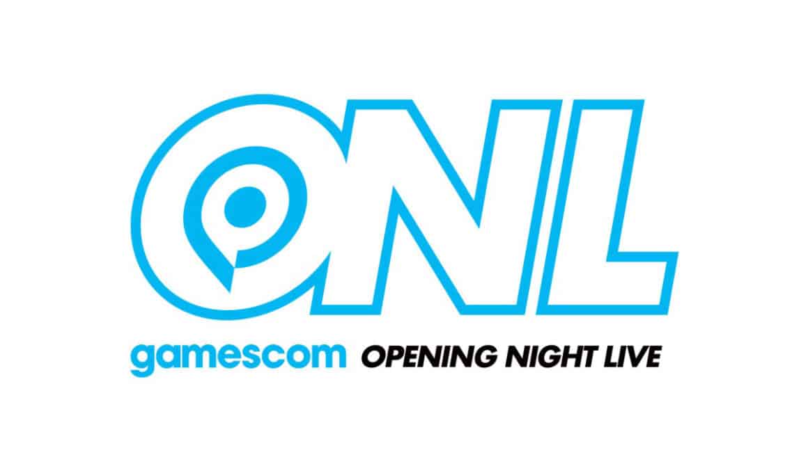 Gamescom opening night live