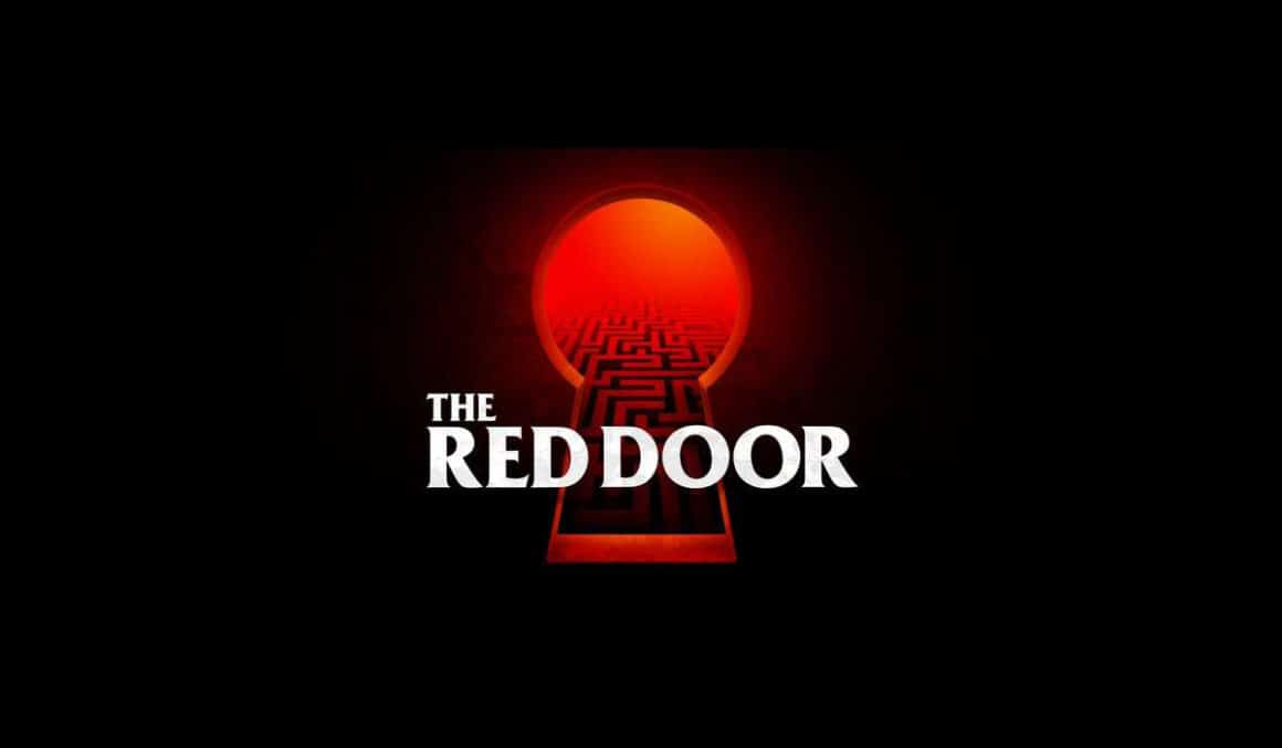 The Red Door Call of Duty alpha
