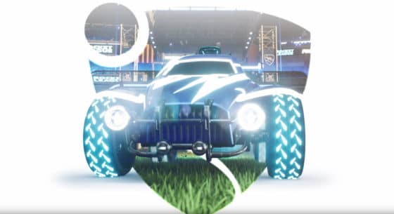 Rocket League free to play