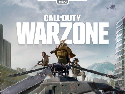Warzone season 1