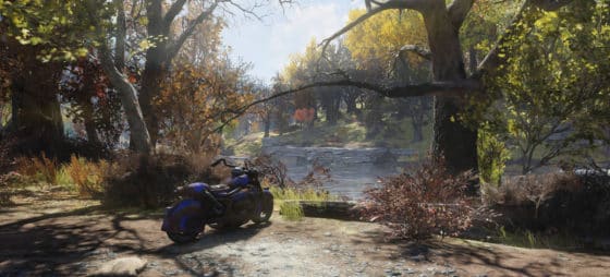 Fallout 76 roadmap