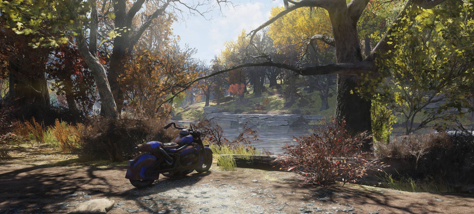 Fallout 76 roadmap