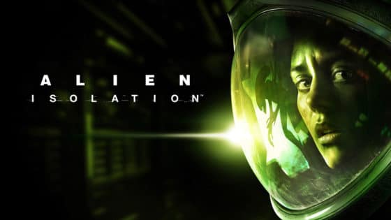 Alien Isolation Xbox FPS boost