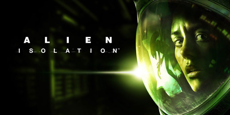 Alien Isolation Xbox FPS boost