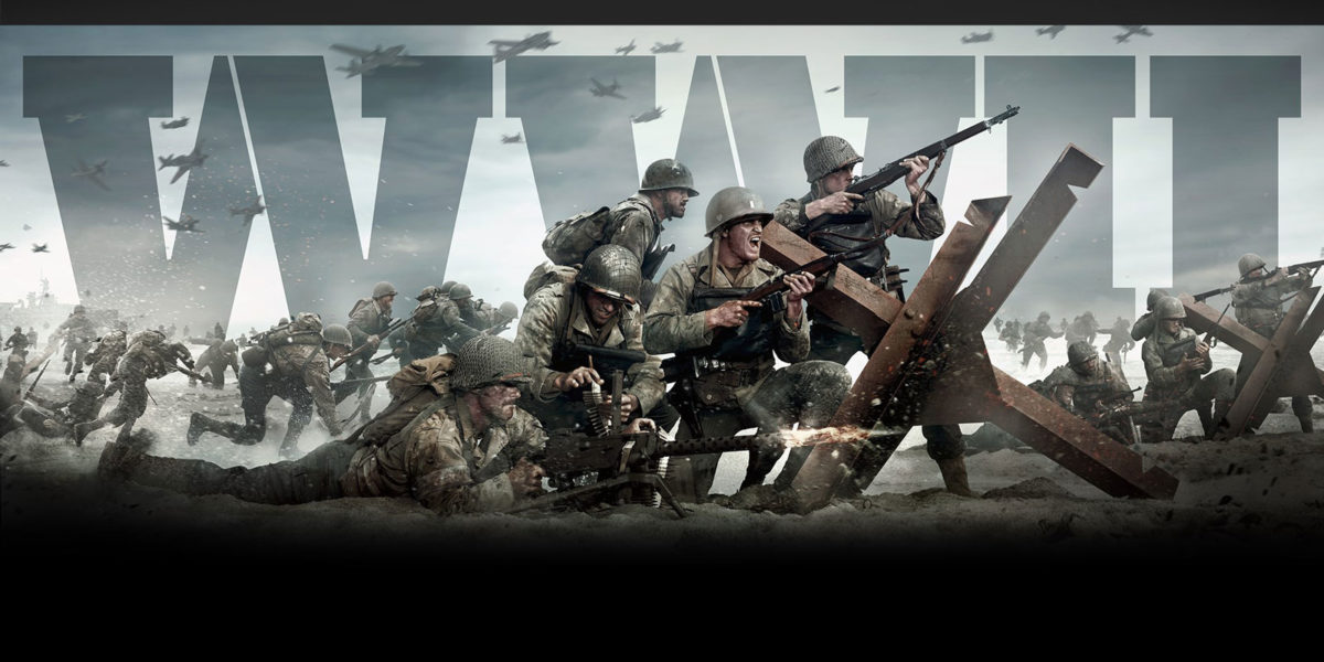 Sledgehammer Games Will Be Call of Duty 2021’s Developer News Ledge