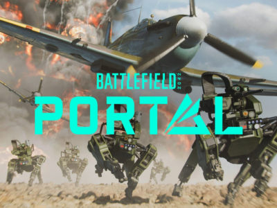 Battlefield Portal Battle Royale