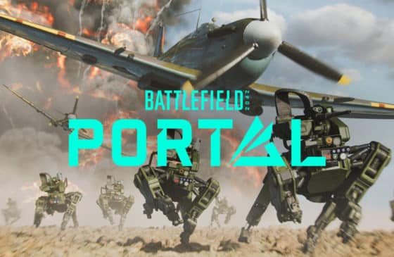 Battlefield Portal Battle Royale