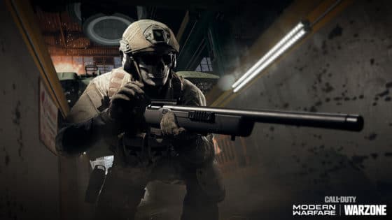Call of Duty Modern Warfare II
