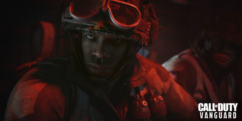 Call of Duty: Vanguard patch notes