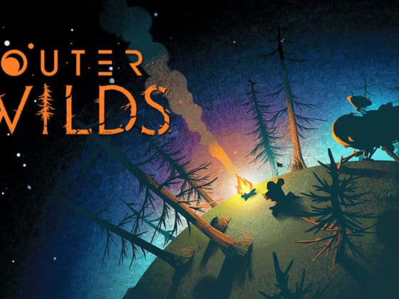 Outer Wilds returns to game pass