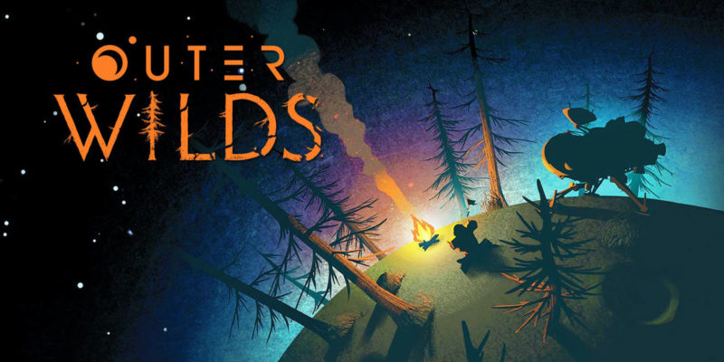 Outer Wilds returns to game pass