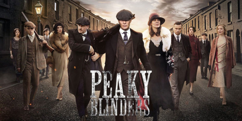 peaky blinders season 6