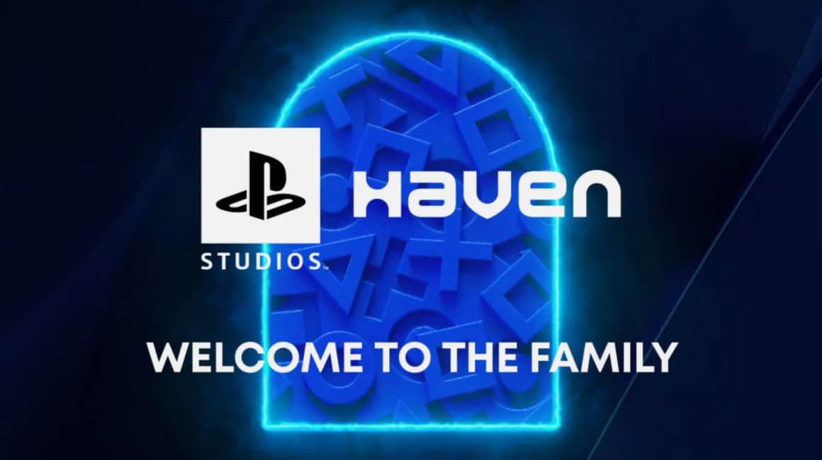 PlayStation acquires Haven