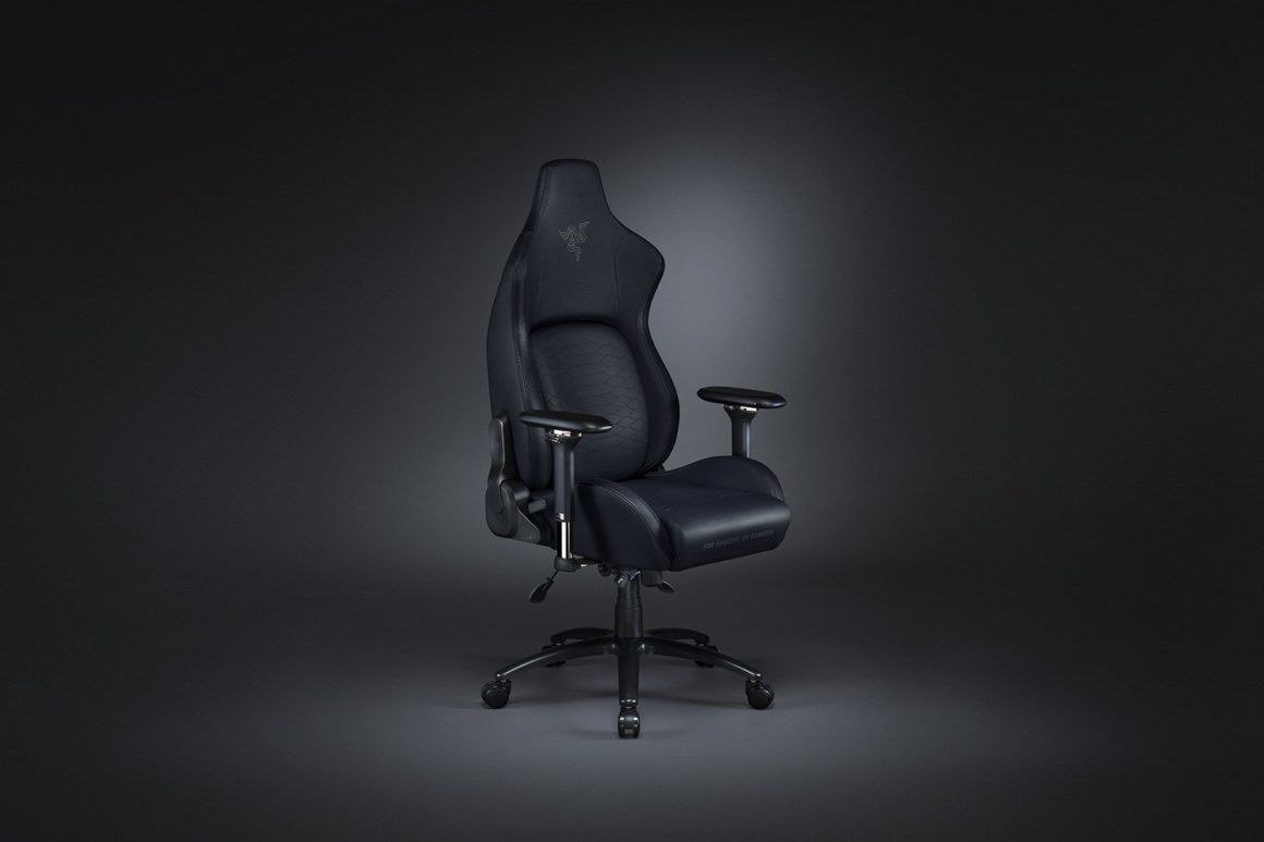 gaming leather chair
