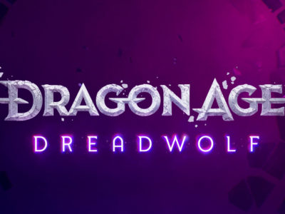 Dragon Age: Dreadwolf