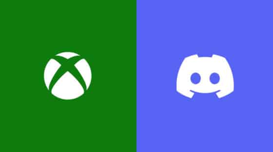 Xbox discord voice chat