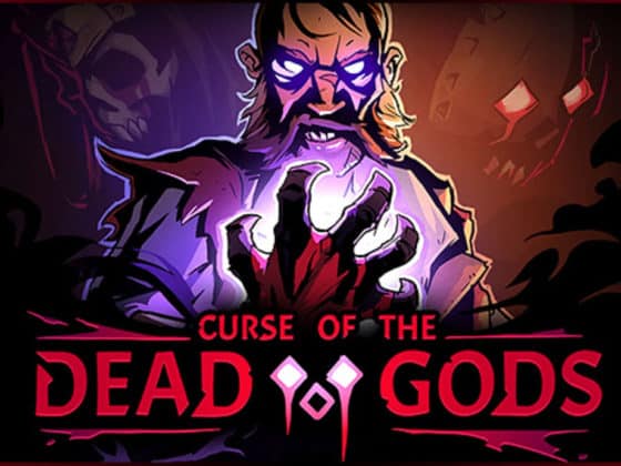 Curse of the Dead Gods on Xbox Game Pass