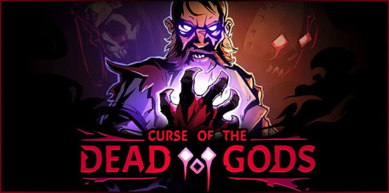 Curse of the Dead Gods on Xbox Game Pass