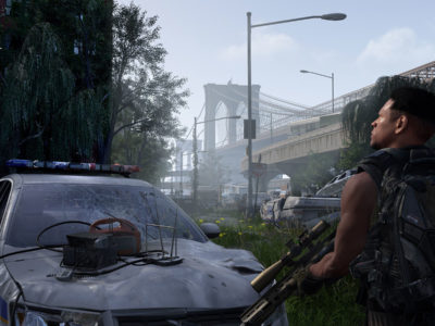 The Division 2 on Steam