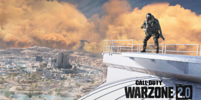 Warzone 2 Season 2 start date
