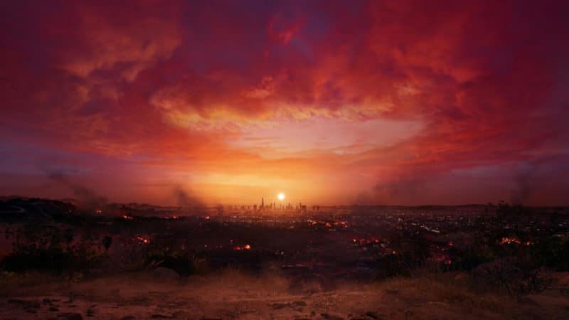 Dead Island 2 release date