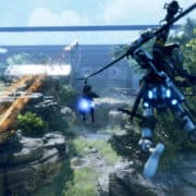 new Titanfall single player game canceled