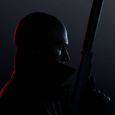 Agent 47 in Hitman World of Assassination