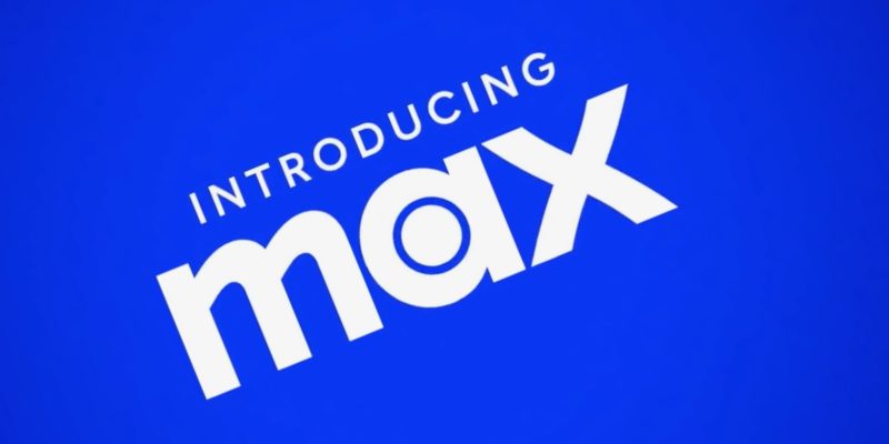 hbo max changes to max
