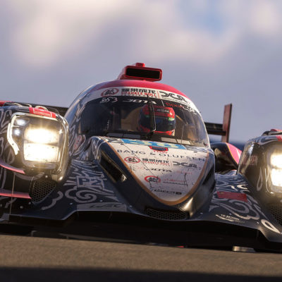 Forza Motorsport Xbox Showcase