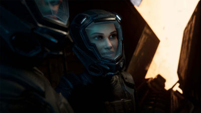 The Expanse Telltale Series release date