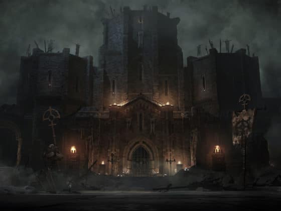 Diablo 4 hotfix nightmare dungeons