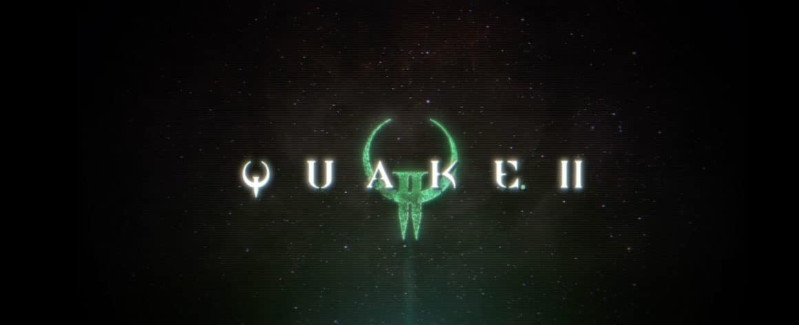 Quake 2 remaster