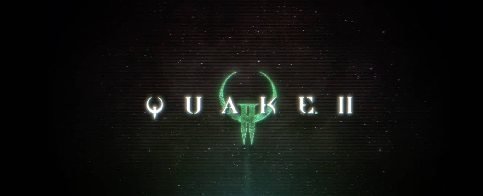 Quake 2 remaster