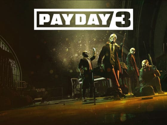 Payday 3 update