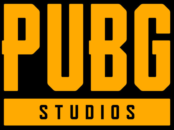 PUBG Studios logo