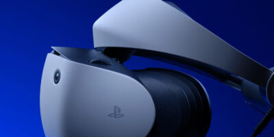 PSVR2 PC adapter coming