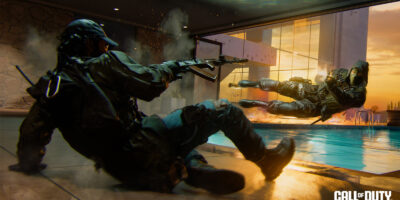 Black Ops 6 download size