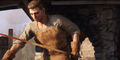 Kingdom Come Deliverance 2 release date